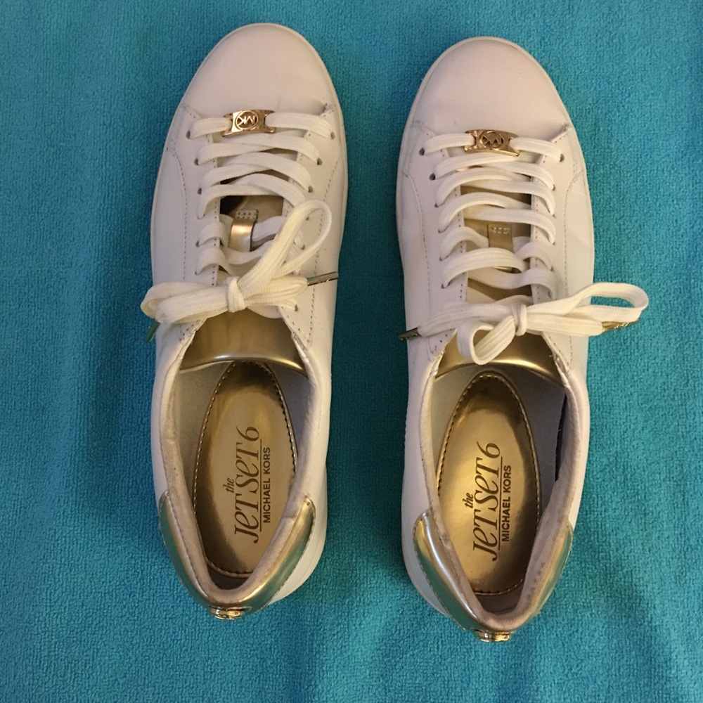 Michael Kors sneakers
